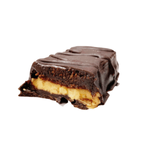 Brownie Relleno de Manjar Keto (1u) Sweet Keto