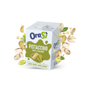Bebida de Pistacho (500ml) Orasi