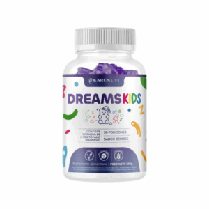 Gomitas Dream Kids (60u) Karün Life