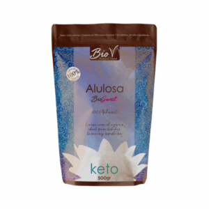 Alulosa en Polvo (500g) Bio V