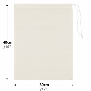 Malla para Yogurt y Leche (1u) Mermoz