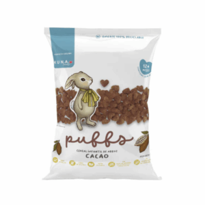 Puffs Chocolate (10g) Kuna Foods