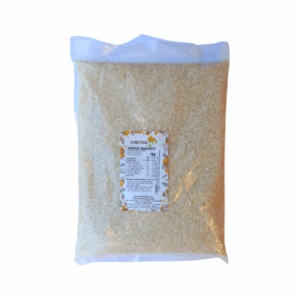 Arroz Basmati Blanco (1Kg) Comercial HA